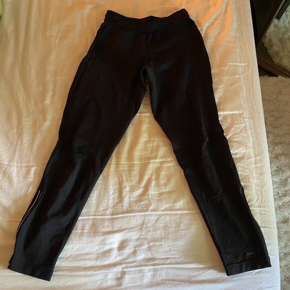 REI joggers